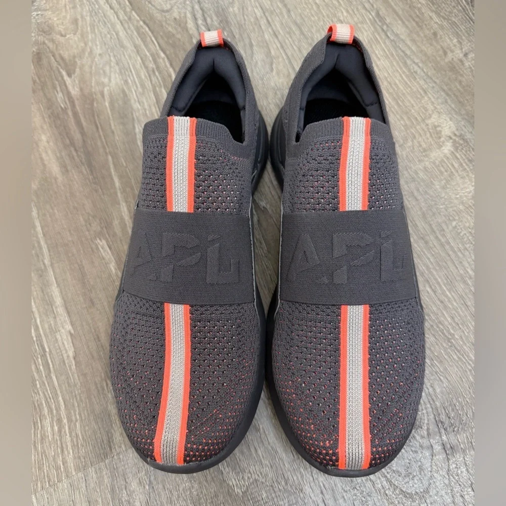 APL Techloom Bliss Running Shoes Athletic Sneakers Women’s Size 7